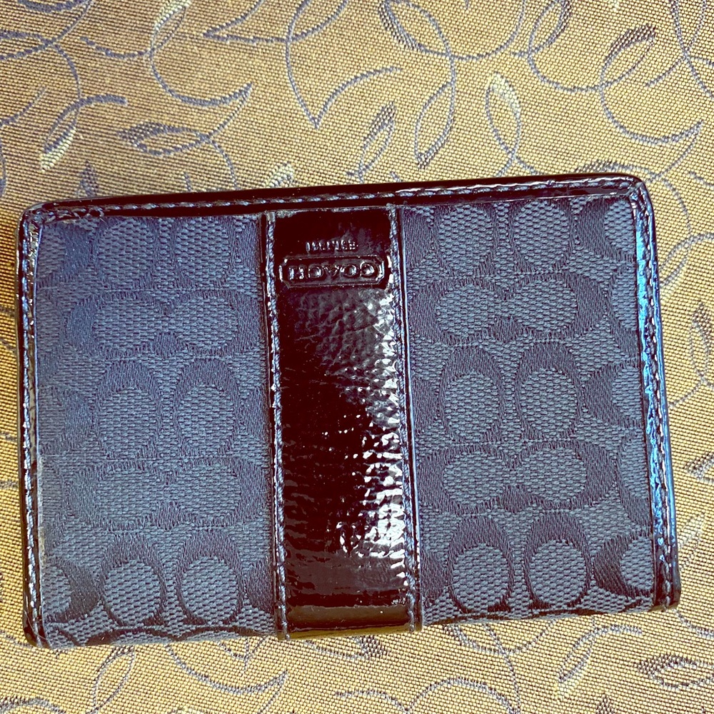 ID and Card Holder